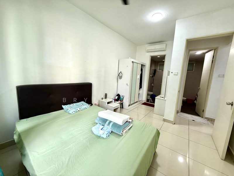 Kondominium untuk Dijual di The Regina - Bryan Chan - PropertyGuru.com.my