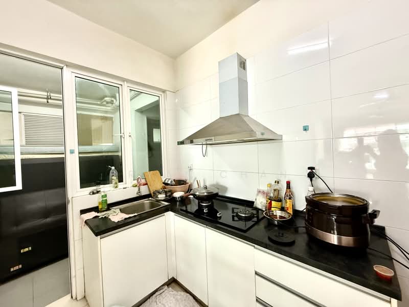 Kondominium untuk Dijual di The Regina - Bryan Chan - PropertyGuru.com.my