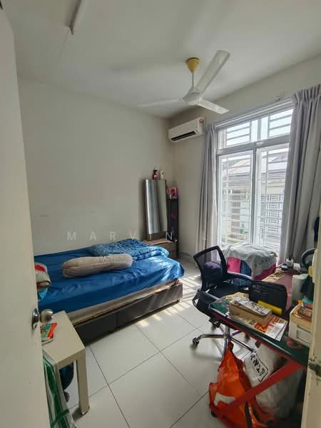 2-storey Terraced House for Sale in Setia Eco Village (Gelang Patah) - Marvin Lim - Bedroom - PropertyGuru.com.my
