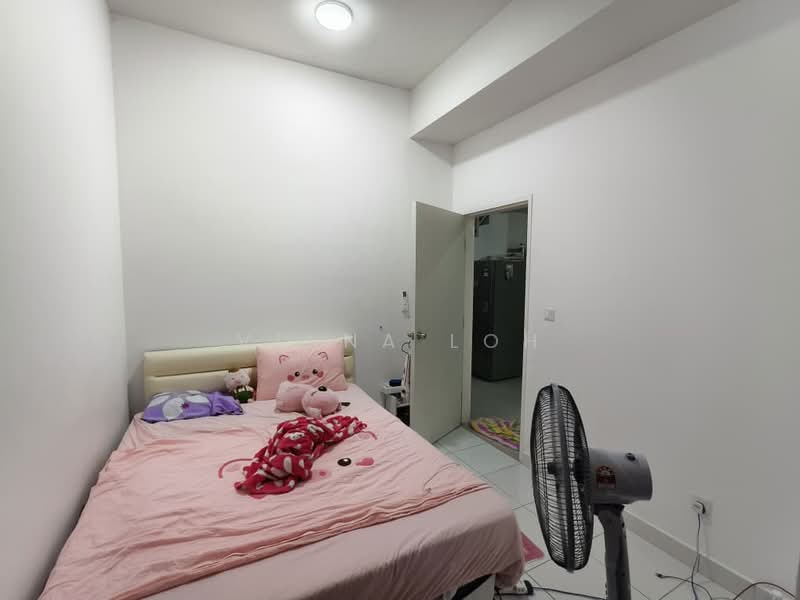 2-storey Terraced House for Sale in Johor Bahru (Johor) - Vinna Loh - Bedroom - PropertyGuru.com.my