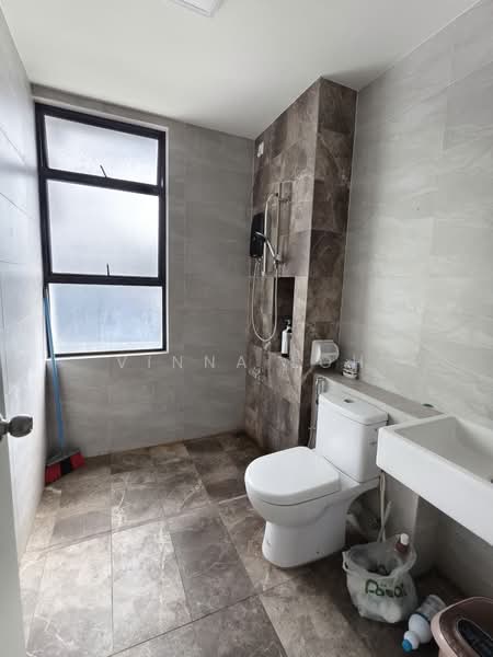 2-storey Terraced House for Sale in Johor Bahru (Johor) - Vinna Loh - Bathroom - PropertyGuru.com.my