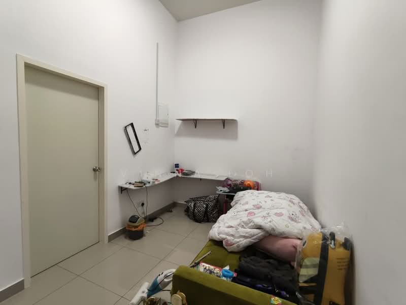 2-storey Terraced House for Sale in Johor Bahru (Johor) - Vinna Loh - Interior - PropertyGuru.com.my