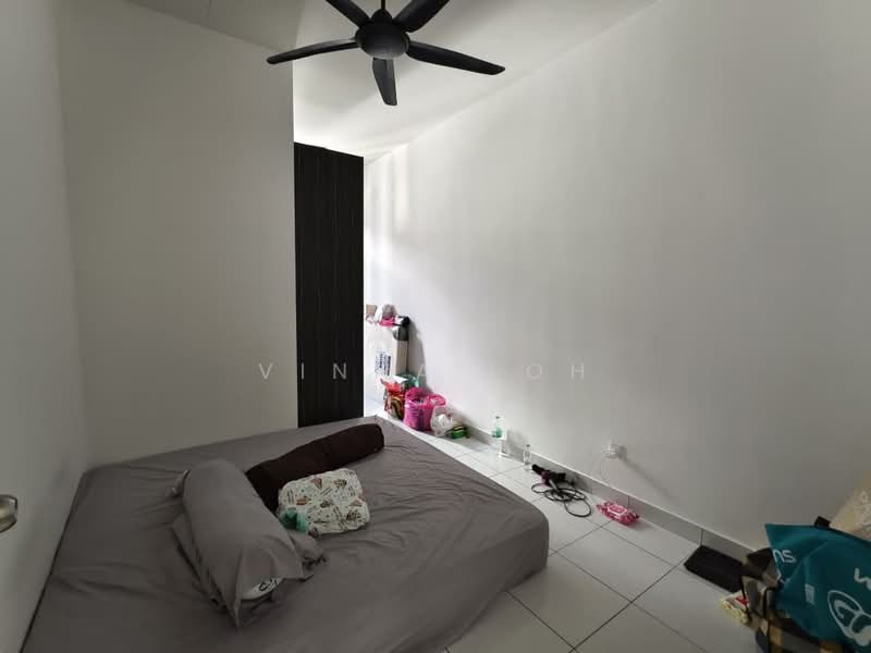 2-storey Terraced House for Sale in Johor Bahru (Johor) - Vinna Loh - Bedroom - PropertyGuru.com.my