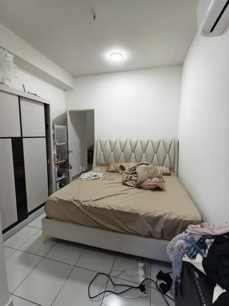 2-storey Terraced House for Sale in Johor Bahru (Johor) - Vinna Loh - Bedroom - PropertyGuru.com.my