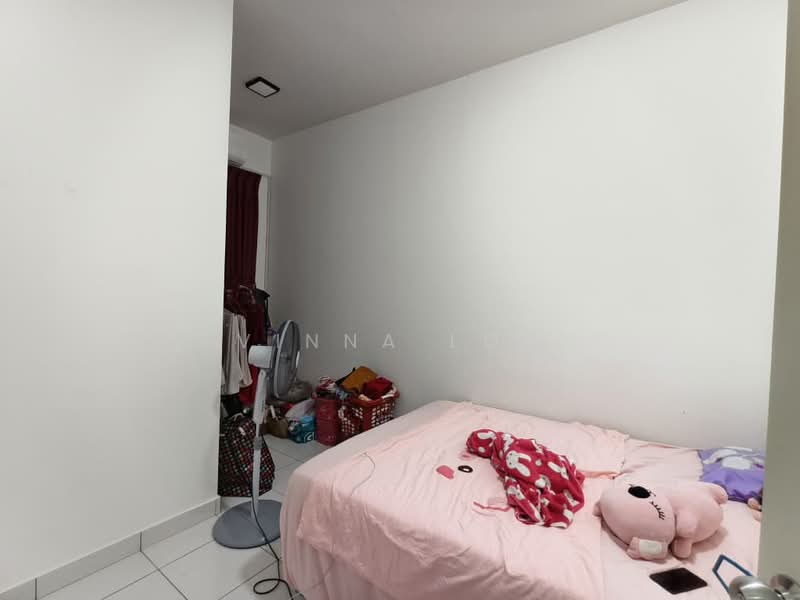 2-storey Terraced House for Sale in Johor Bahru (Johor) - Vinna Loh - Bedroom - PropertyGuru.com.my