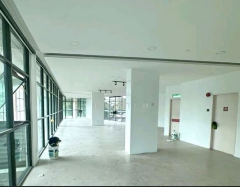 Kilang untuk Disewa di Kapar (Selangor) - Fly Lim - Interior - PropertyGuru.com.my