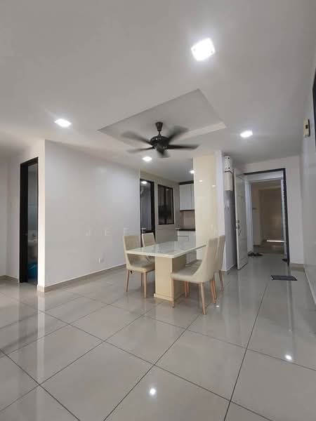 Kondominium untuk Disewa di Upper East @ Tiger Lane - Jeff Tan - Dining Room - PropertyGuru.com.my