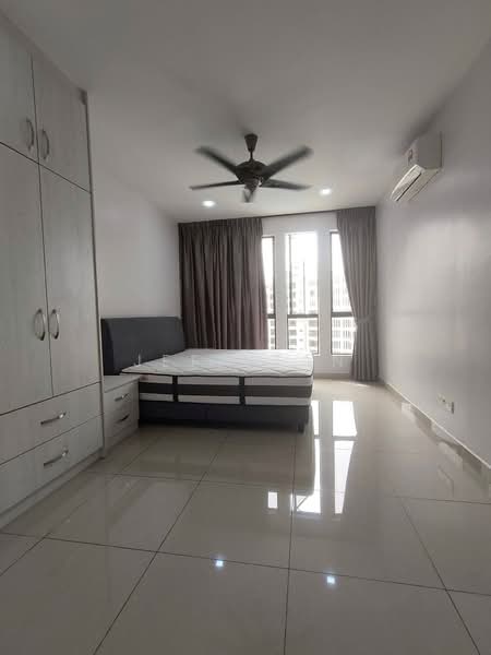 Kondominium untuk Disewa di Upper East @ Tiger Lane - Jeff Tan - Bedroom - PropertyGuru.com.my