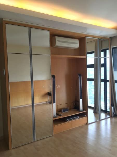 Service Residence for Rent at Pertama Residency - Kew . - Interior - PropertyGuru.com.my
