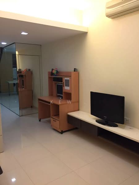 Service Residence for Rent at Pertama Residency - Kew . - Interior - PropertyGuru.com.my