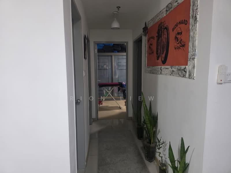 Servis Apartment untuk Dijual di You City 3 - Rion Liew - PropertyGuru.com.my