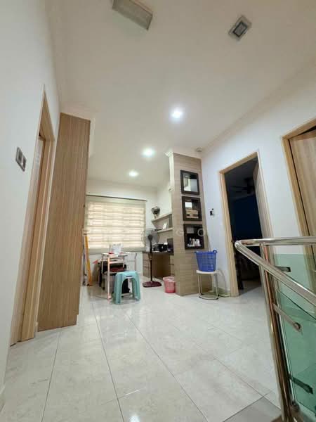 Rumah Berkembar untuk Dijual di Bandar Nusaputra (Puchong) - Evan Goh - Interior - PropertyGuru.com.my