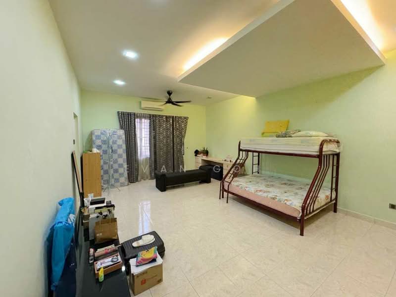 Rumah Berkembar untuk Dijual di Bandar Nusaputra (Puchong) - Evan Goh - Bedroom - PropertyGuru.com.my