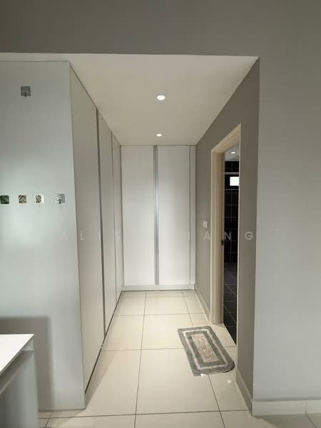 Servis Apartment untuk Disewa di Meridin Suites @ The Meridin - Alisa Liang - Interior - PropertyGuru.com.my