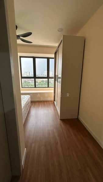 Service Residence for Rent at Helix2 @ PJ South - Harper Tan - Bedroom - PropertyGuru.com.my