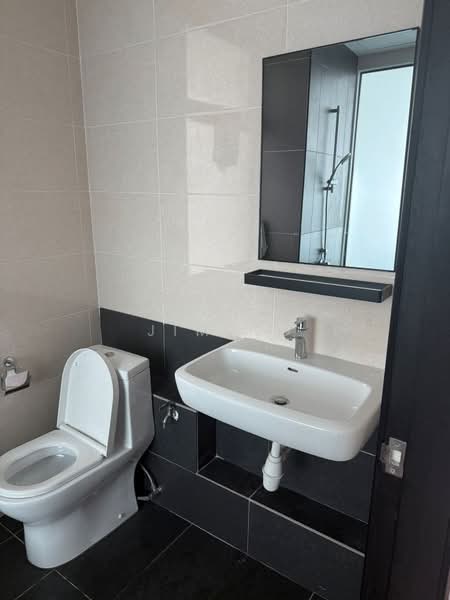Service Residence for Rent at Wave @ Marina Cove - Jim Ng - PropertyGuru.com.my