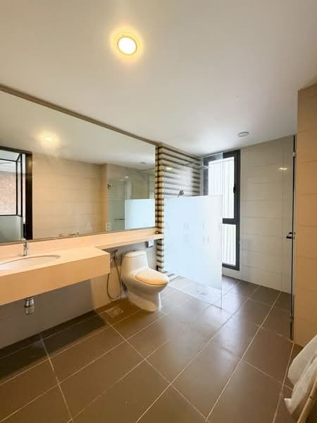 2-storey Terraced House for Sale in Denai Alam (Shah Alam) - Absyarie Syafiq Shahrin - Bathroom - PropertyGuru.com.my