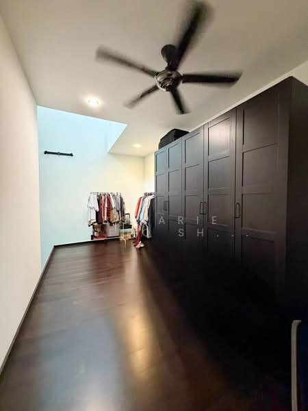 2-storey Terraced House for Sale in Denai Alam (Shah Alam) - Absyarie Syafiq Shahrin - Interior - PropertyGuru.com.my