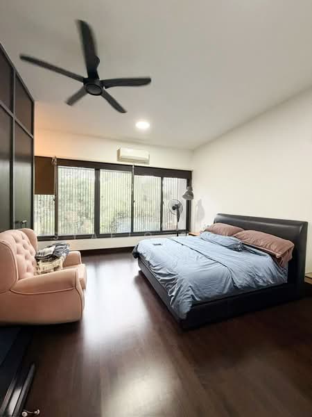 2-storey Terraced House for Sale in Denai Alam (Shah Alam) - Absyarie Syafiq Shahrin - Bedroom - PropertyGuru.com.my