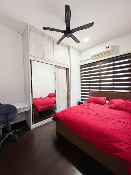 2-storey Terraced House for Sale in Denai Alam (Shah Alam) - Absyarie Syafiq Shahrin - Bedroom - PropertyGuru.com.my