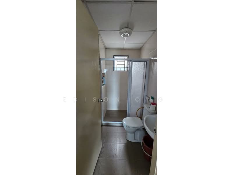 Service Residence for Rent at OUG Parklane - Edison Ong - Bathroom - PropertyGuru.com.my