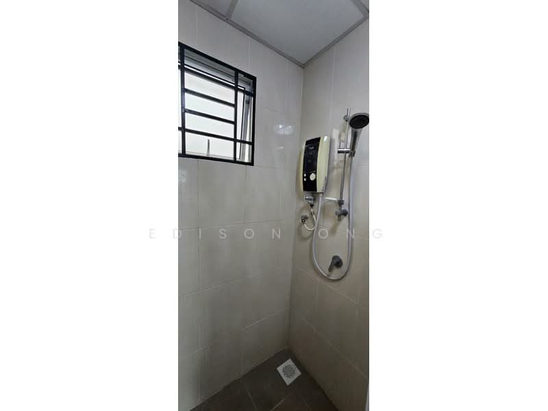 Service Residence for Rent at OUG Parklane - Edison Ong - Bathroom - PropertyGuru.com.my
