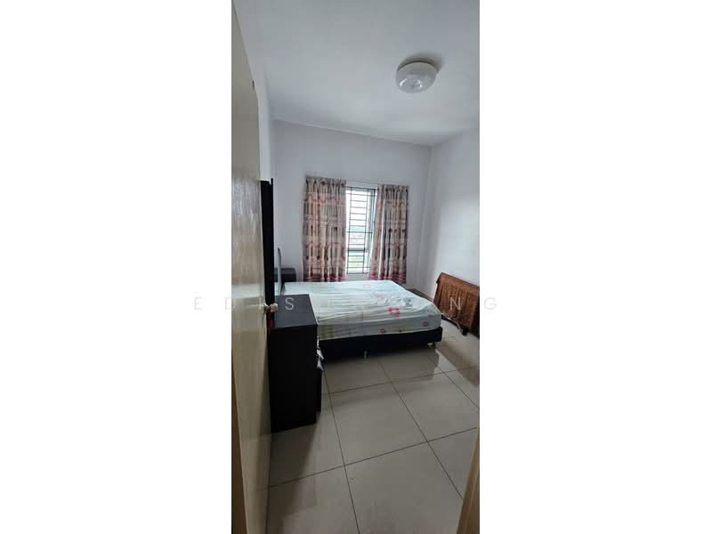 Service Residence for Rent at OUG Parklane - Edison Ong - Bedroom - PropertyGuru.com.my