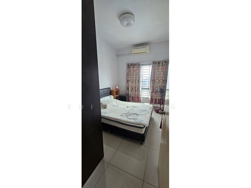 Service Residence for Rent at OUG Parklane - Edison Ong - Bedroom - PropertyGuru.com.my