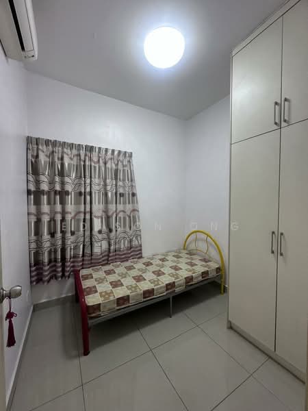 Service Residence for Rent at OUG Parklane - Edison Ong - Bedroom - PropertyGuru.com.my