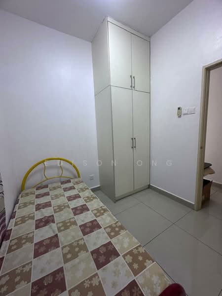 Service Residence for Rent at OUG Parklane - Edison Ong - Bedroom - PropertyGuru.com.my