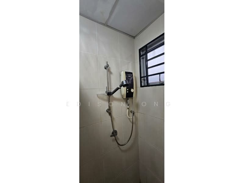 Service Residence for Rent at OUG Parklane - Edison Ong - Bathroom - PropertyGuru.com.my