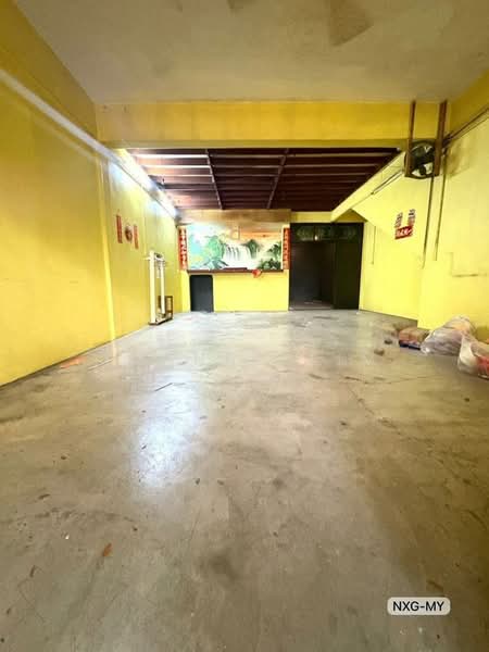 Shop for Sale in Klang (Selangor) - Joanne Lim - Interior - PropertyGuru.com.my