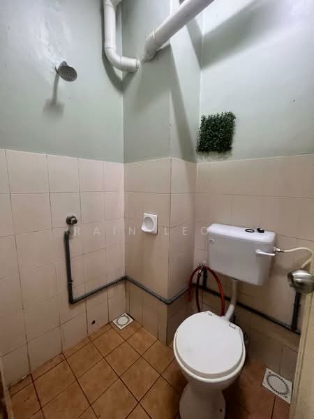 Apartment for Rent at Vista Impiana - Rain Leow - Bathroom - PropertyGuru.com.my
