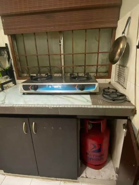 Apartment for Rent at Vista Impiana - Rain Leow - Kitchen - PropertyGuru.com.my