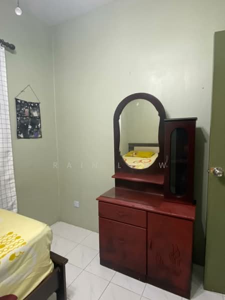 Apartment for Rent at Vista Impiana - Rain Leow - Bedroom - PropertyGuru.com.my