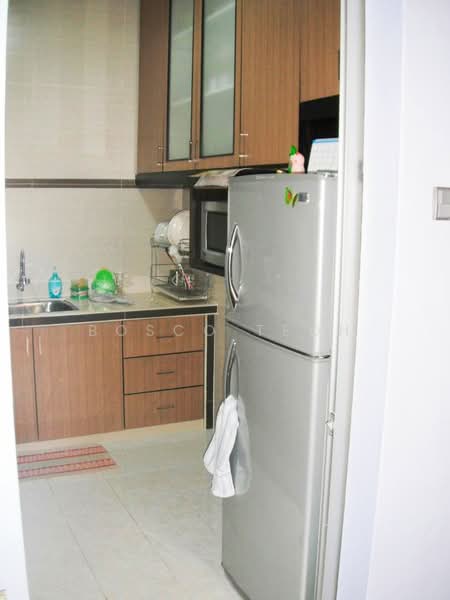 Pangsapuri untuk Disewa di Asia Heights - Bosco Teoh - Kitchen - PropertyGuru.com.my