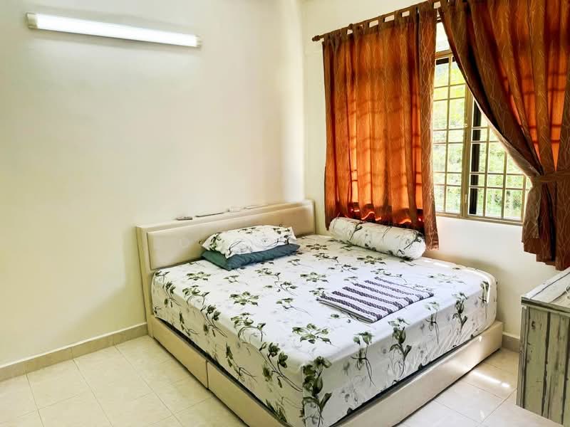 Pangsapuri untuk Disewa di Asia Heights - Bosco Teoh - Bedroom - PropertyGuru.com.my
