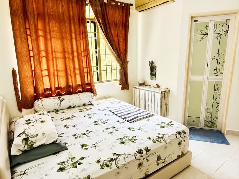 Pangsapuri untuk Disewa di Asia Heights - Bosco Teoh - Bedroom - PropertyGuru.com.my