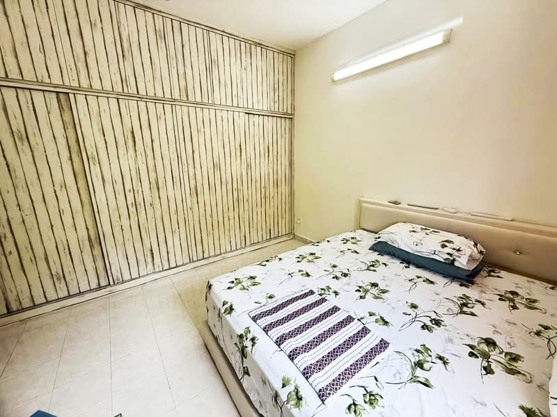 Pangsapuri untuk Disewa di Asia Heights - Bosco Teoh - Bedroom - PropertyGuru.com.my