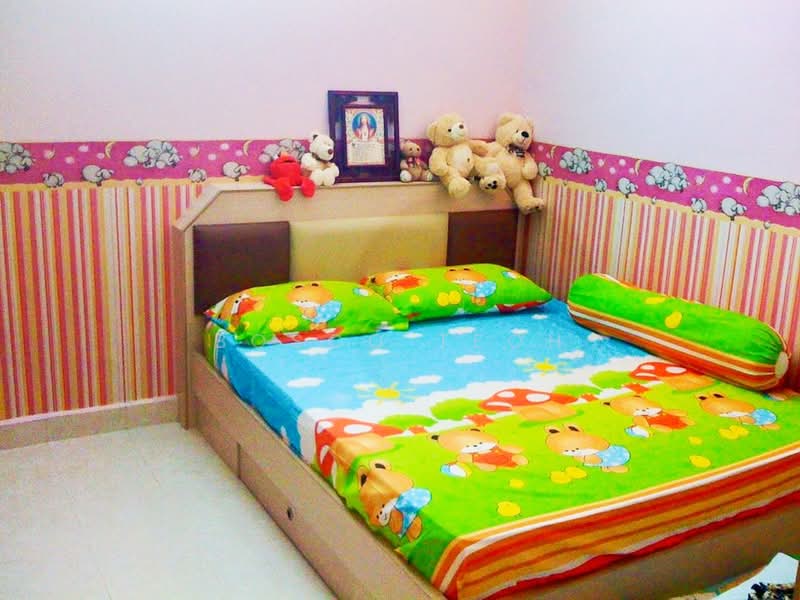 Pangsapuri untuk Disewa di Asia Heights - Bosco Teoh - Bedroom - PropertyGuru.com.my