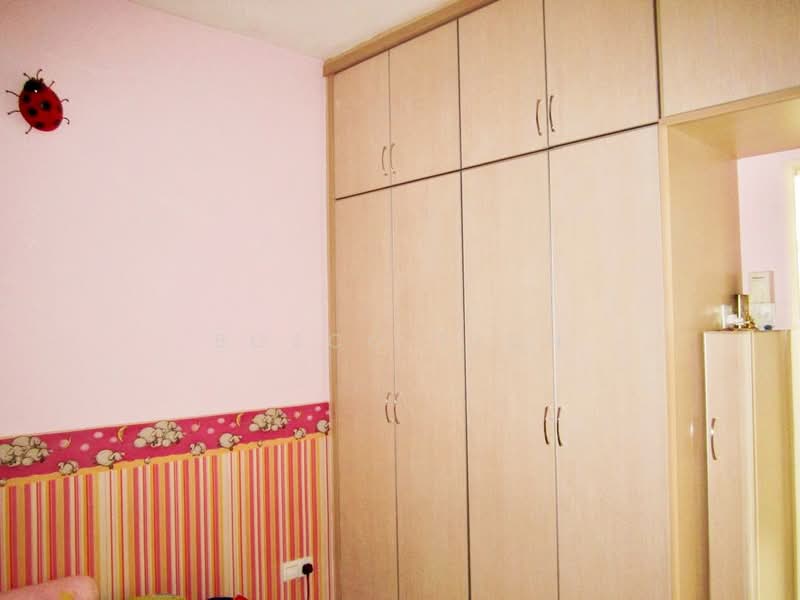 Pangsapuri untuk Disewa di Asia Heights - Bosco Teoh - Bedroom - PropertyGuru.com.my