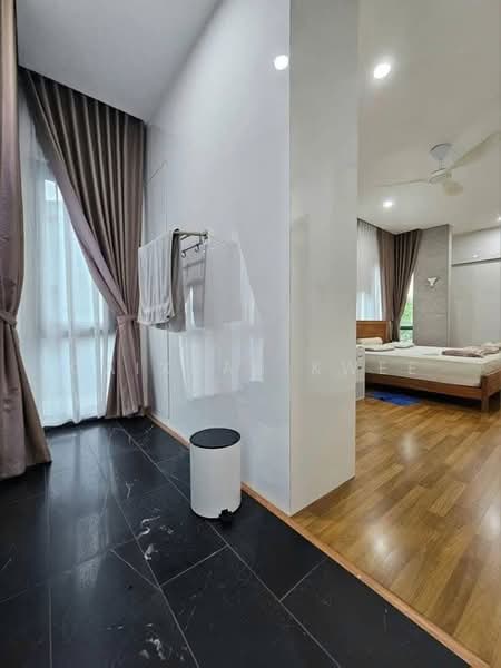 Semi-Detached House for Sale in Taman Molek (Johor Bahru) - Caixuan Kwee - PropertyGuru.com.my