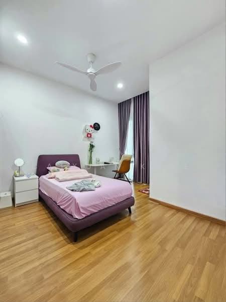 Semi-Detached House for Sale in Taman Molek (Johor Bahru) - Caixuan Kwee - PropertyGuru.com.my