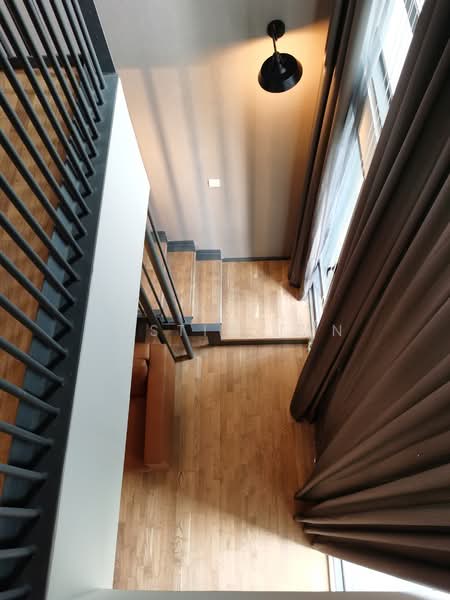 Condominium for Rent at Twy Duplex Condos - JUSTIN TAN - Interior - PropertyGuru.com.my