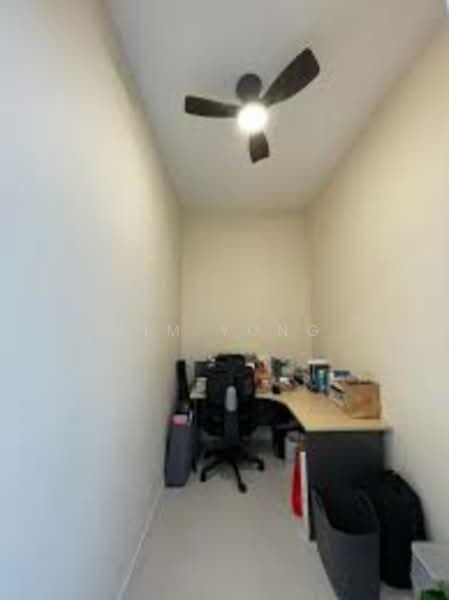 Service Residence for Rent at Laurel Residence - Jim Yong - Study - PropertyGuru.com.my