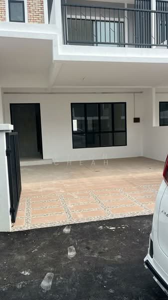 2-storey Terraced House for Sale in Panorama Lapangan Perdana (Ipoh) - Dixon Cheah - PropertyGuru.com.my
