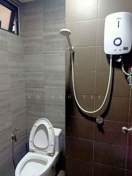 Servis Apartment untuk Dijual di Symphony Tower (Menara Simfoni) - Ho Kah Yee - PropertyGuru.com.my