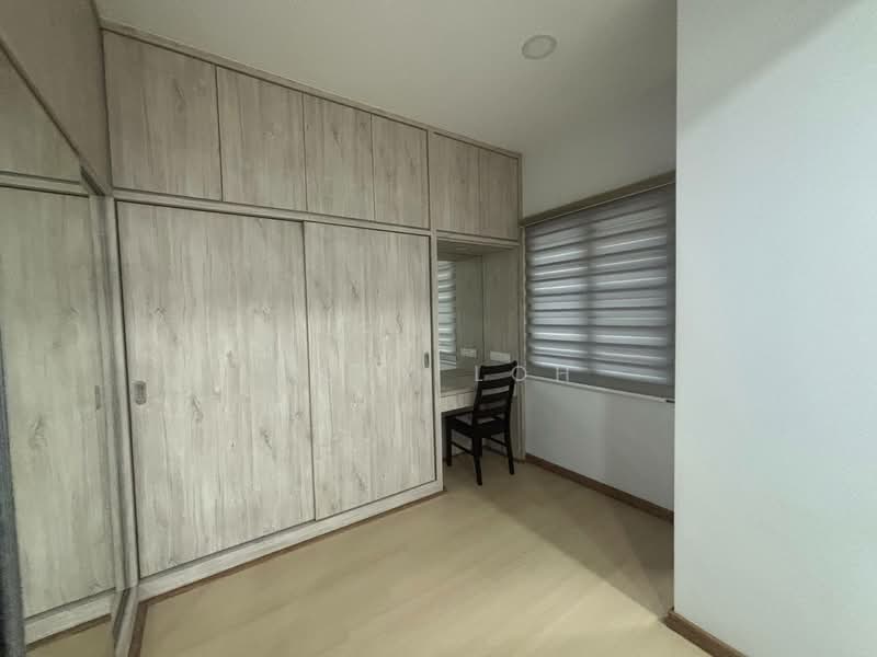 2-storey Terraced House for Rent in Taman Teratai (Kulai) - Poey Loh - Bedroom - PropertyGuru.com.my