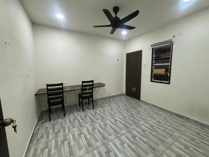 2-storey Terraced House for Rent in Taman Teratai (Kulai) - Poey Loh - Interior - PropertyGuru.com.my