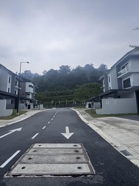 Rumah Berkembar untuk Dijual di Ampang (Selangor) - Sze Yiing Lui - PropertyGuru.com.my